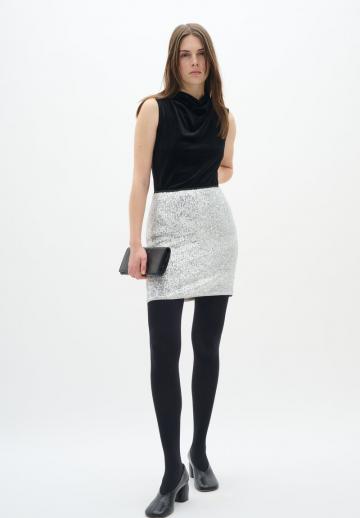 Юбка-карандаш