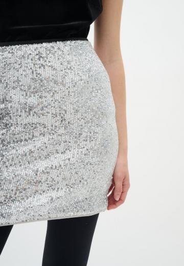 Юбка-карандаш