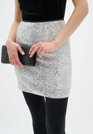 Юбка-карандаш