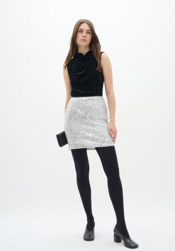 Юбка-карандаш