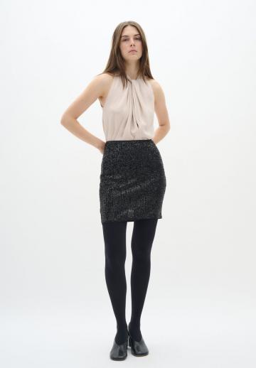 Юбка-карандаш
