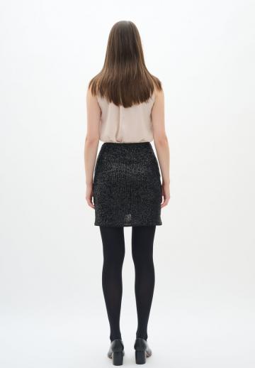 Юбка-карандаш