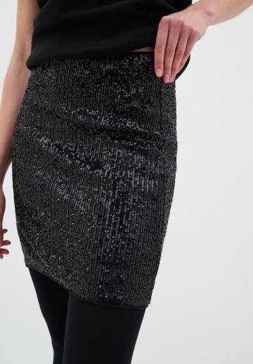 Юбка-карандаш