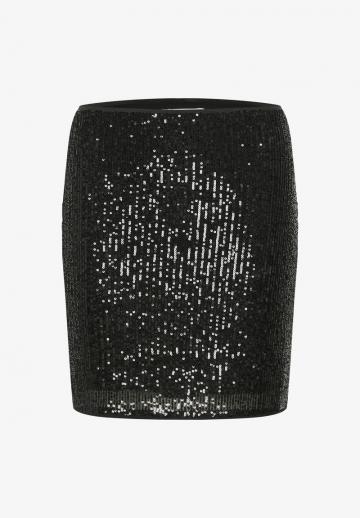 Юбка-карандаш