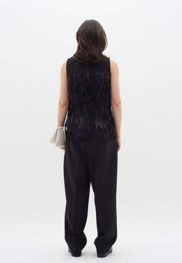 Майка-борцовка