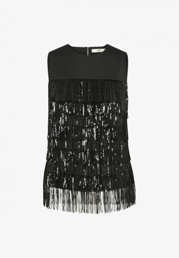 Майка-борцовка