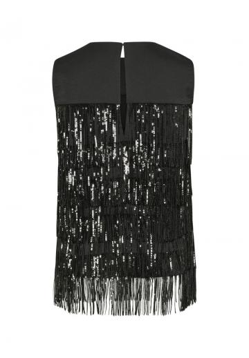 Майка-борцовка