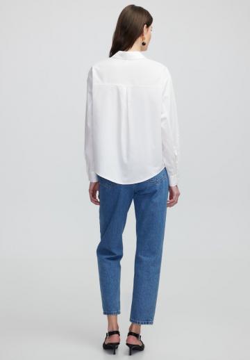 Блузка-рубашка