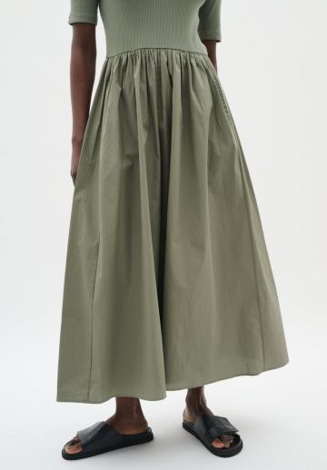 Платье макси