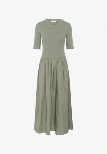 Платье макси