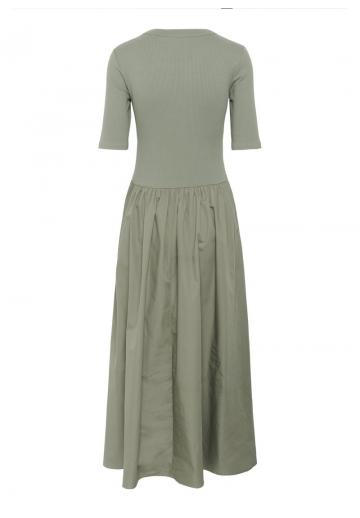 Платье макси