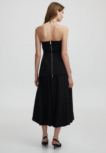 Майка-борцовка