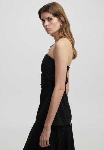 Майка-борцовка