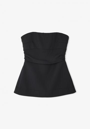 Майка-борцовка