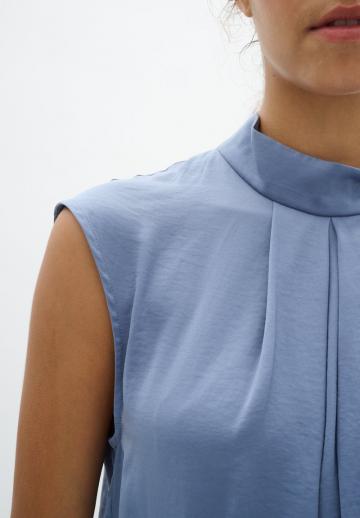 Майка-борцовка