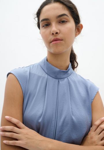 Майка-борцовка