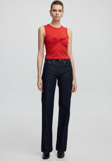 Майка-борцовка