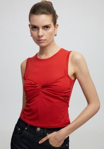 Майка-борцовка