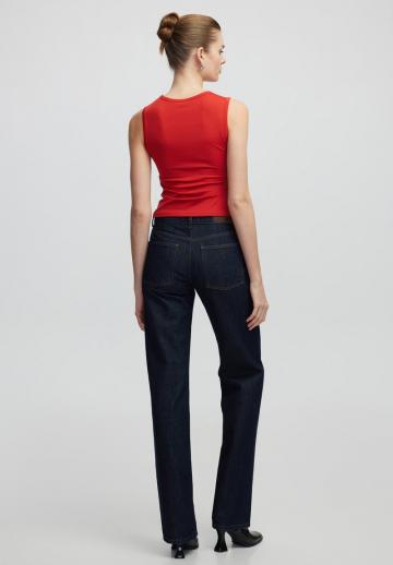 Майка-борцовка