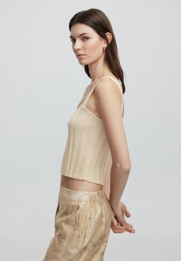 Майка-борцовка