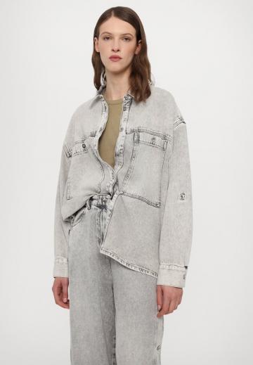 Джинсы бойфренда