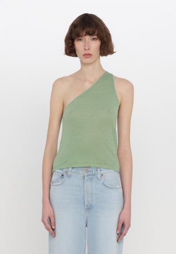 Майка-борцовка