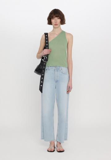 Майка-борцовка