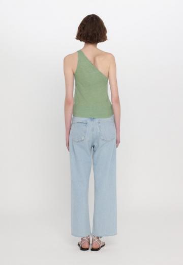 Майка-борцовка