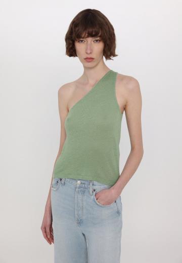 Майка-борцовка