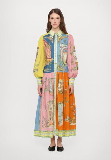 Платье-майка