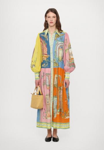 Платье-майка