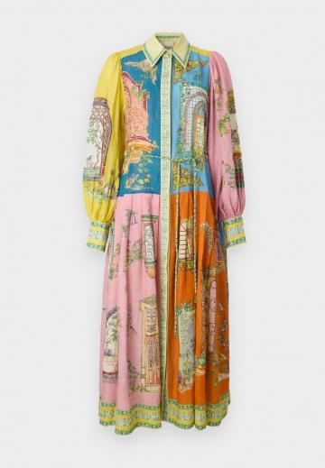 Платье-майка