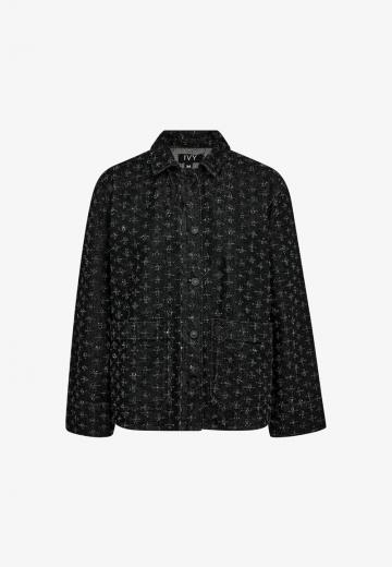 Куртка-блейзер