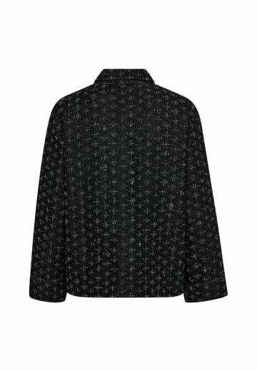 Куртка-блейзер