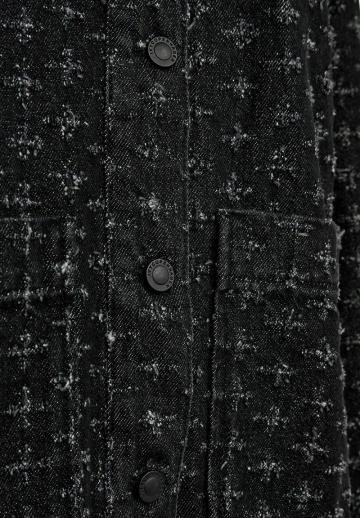 Куртка-блейзер