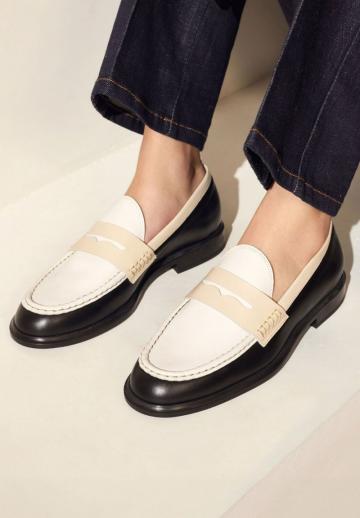 Полуботинки