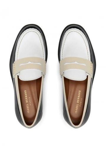 Полуботинки