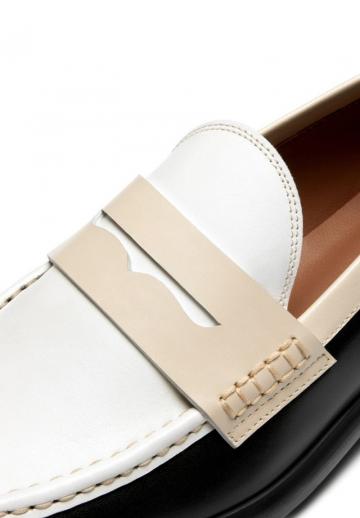 Полуботинки