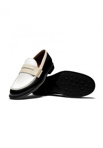 Полуботинки