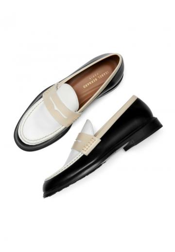 Полуботинки