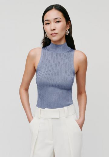 Майка-борцовка