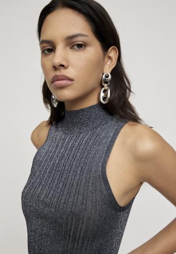 Майка-борцовка