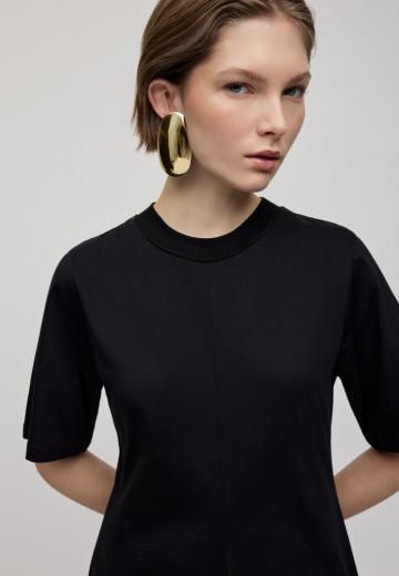 Длинное платье