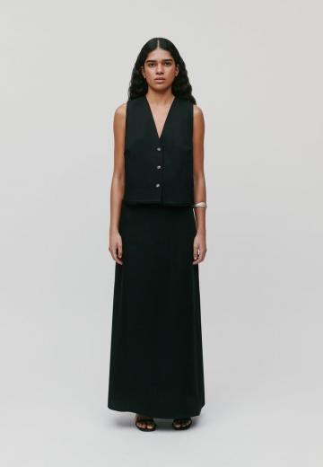 Летняя юбка