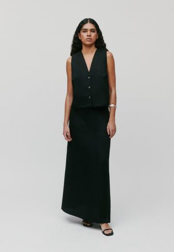 Летняя юбка