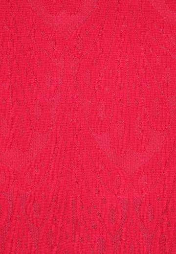 Вязаная юбка