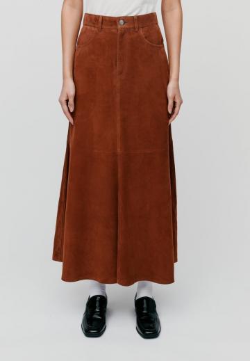 Летняя юбка