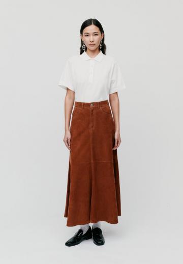 Летняя юбка