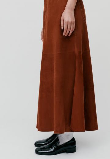 Летняя юбка