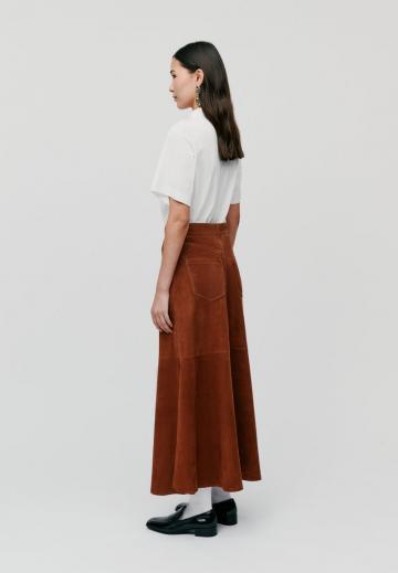 Летняя юбка